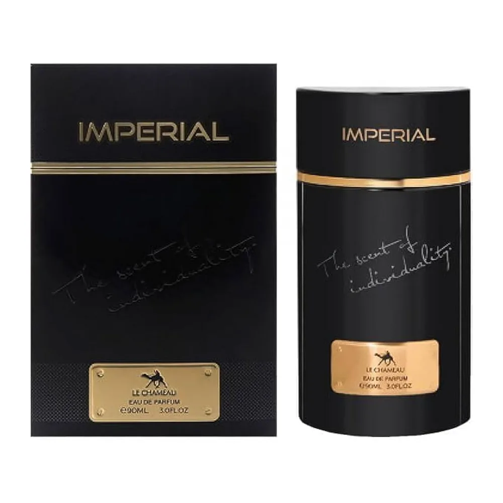 Le Chameau Imperial