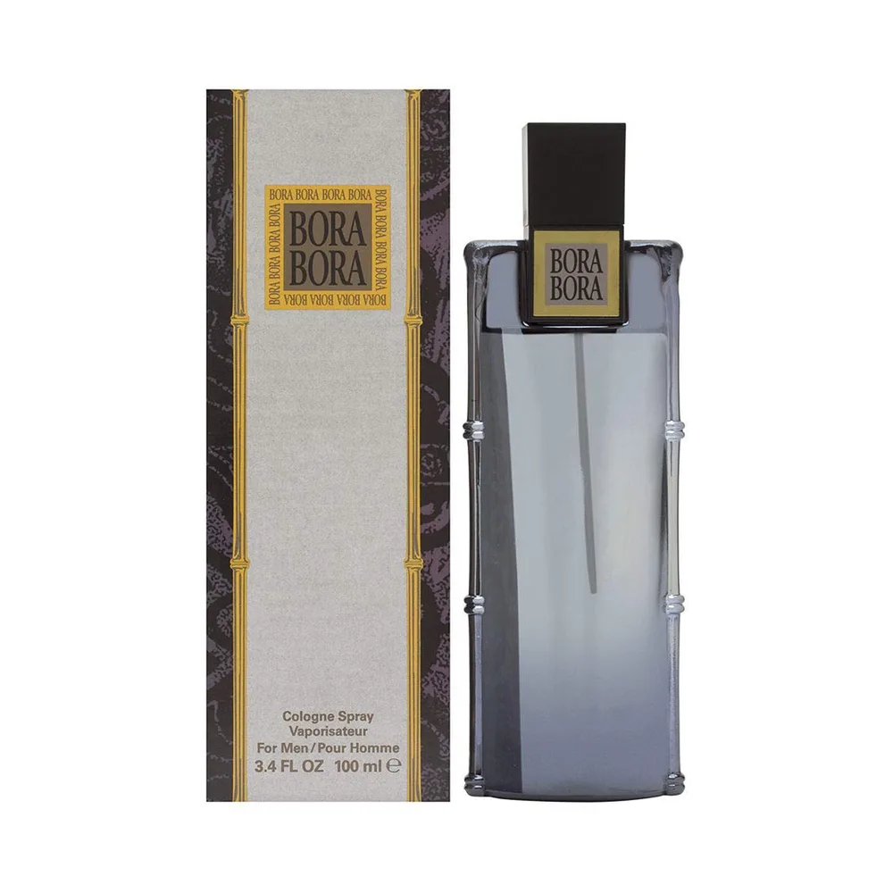 Liz Claiborne Bora Bora