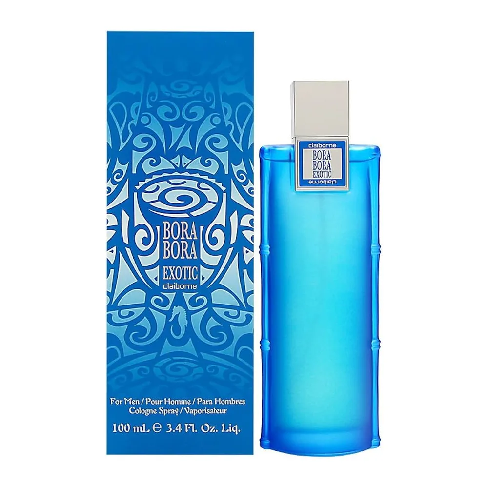 Liz Claiborne Bora Exotic