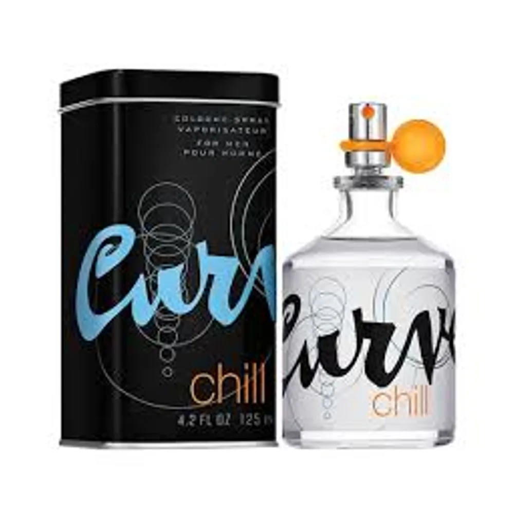 Liz Claiborne Curve Chill