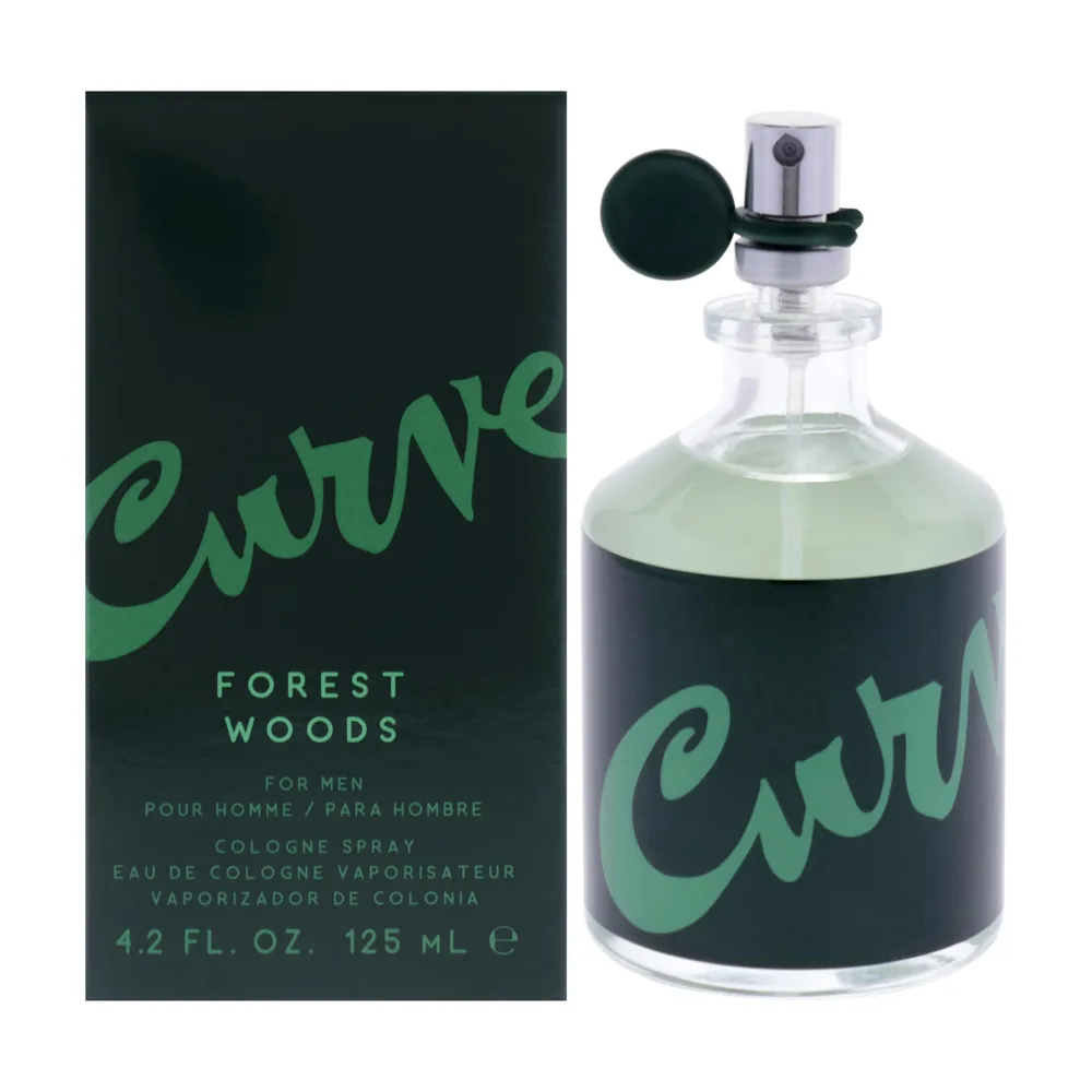 Liz Claiborne Curve Forest Woods