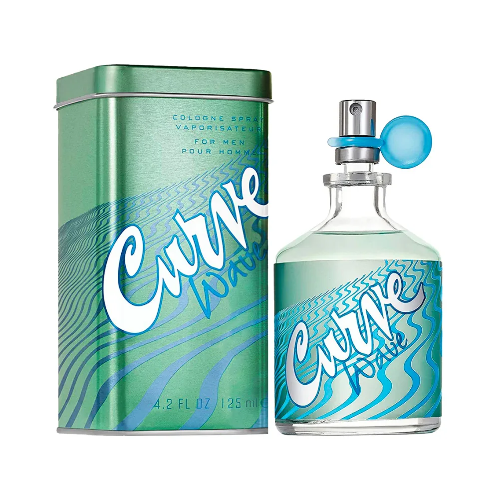 Liz Claiborne Curve Wave
