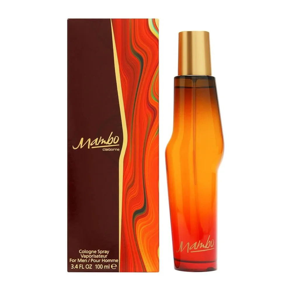 Liz Claiborne Mambo