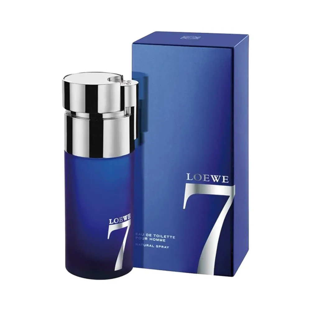 Loewe 7 (nuevo)
