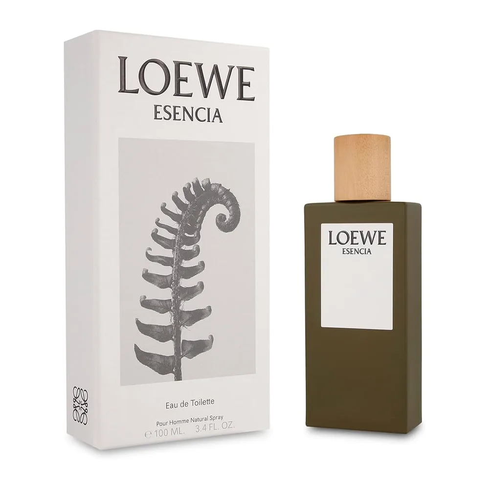 Loewe Esencia (nuevo)