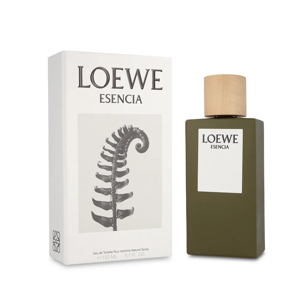 Loewe Esencia