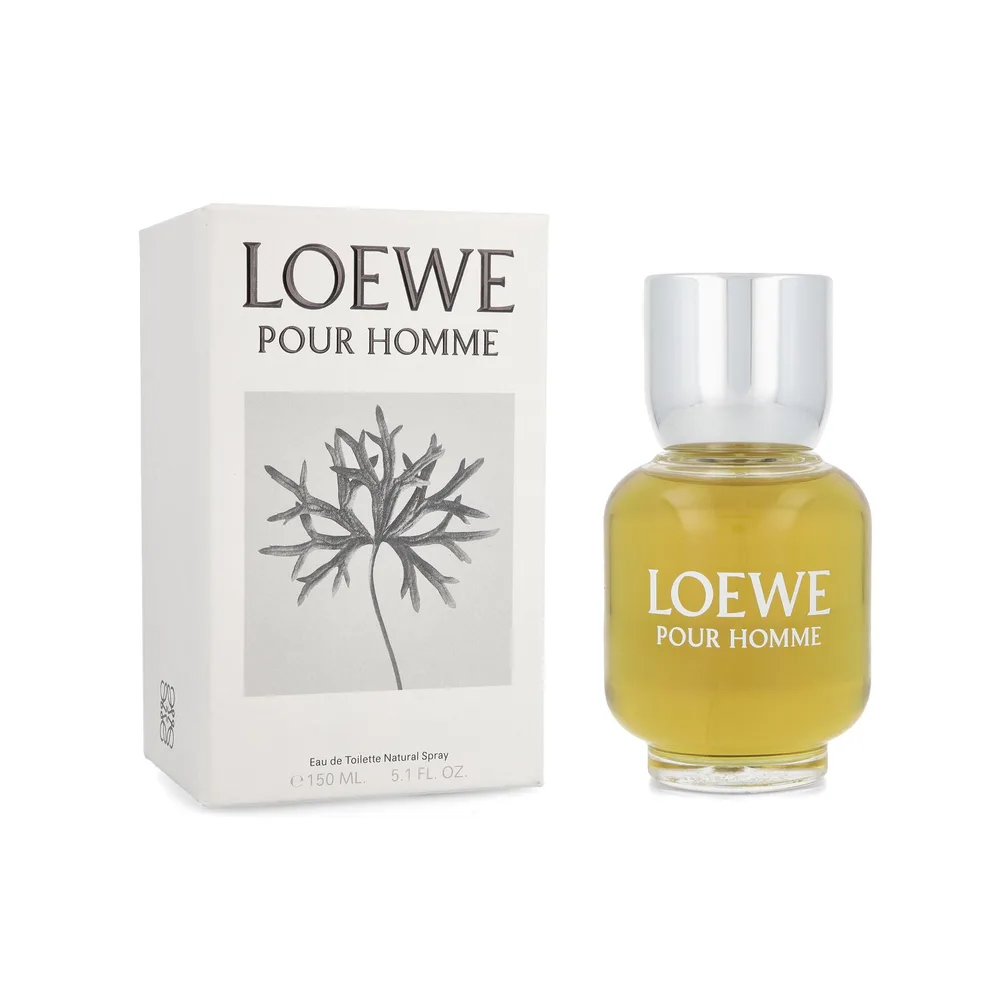 Loewe Pour Homme