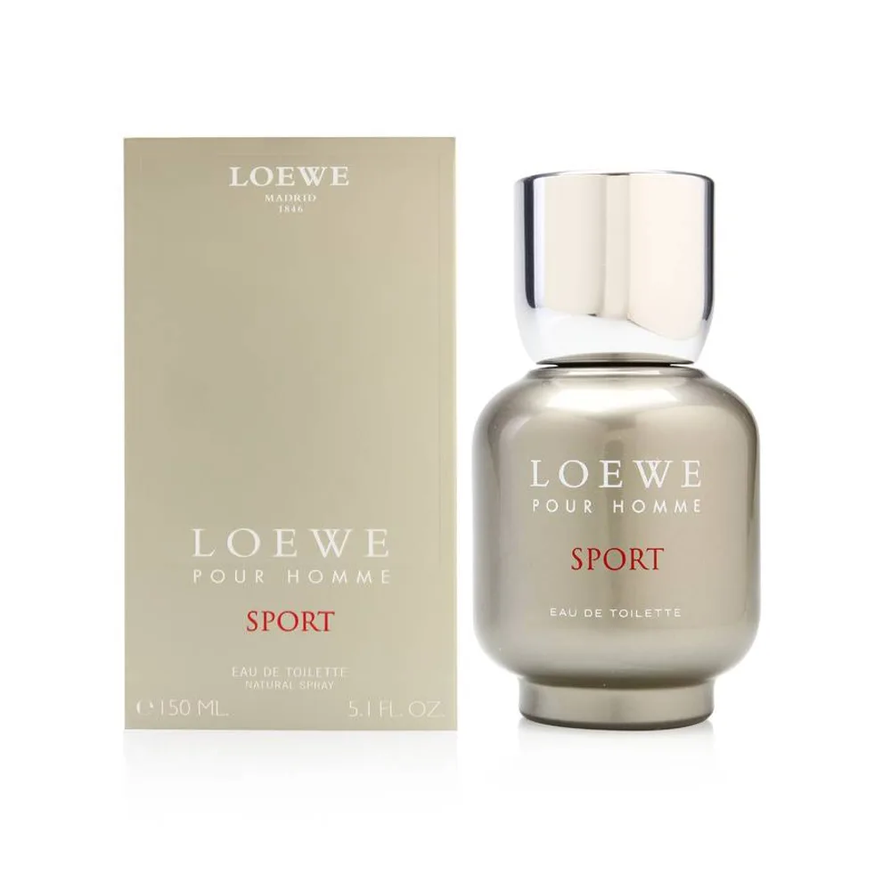 Loewe Pour Homme Sport