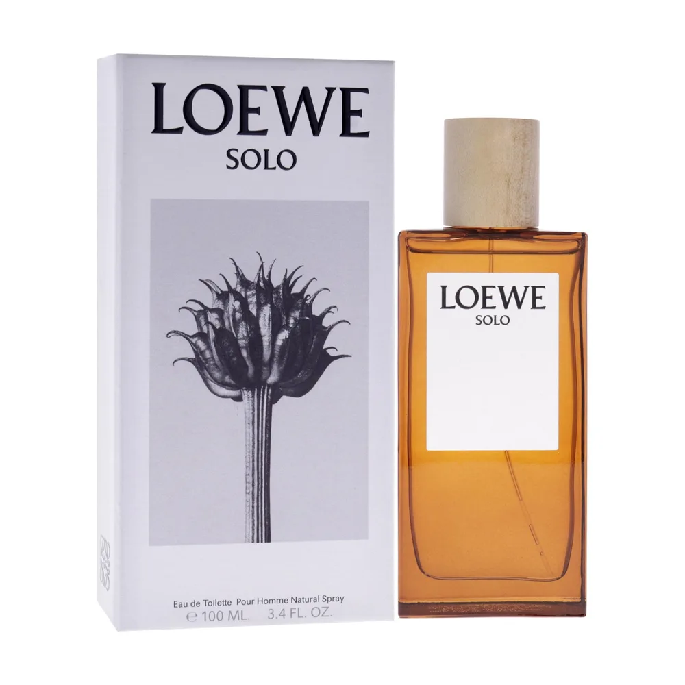 Loewe Solo