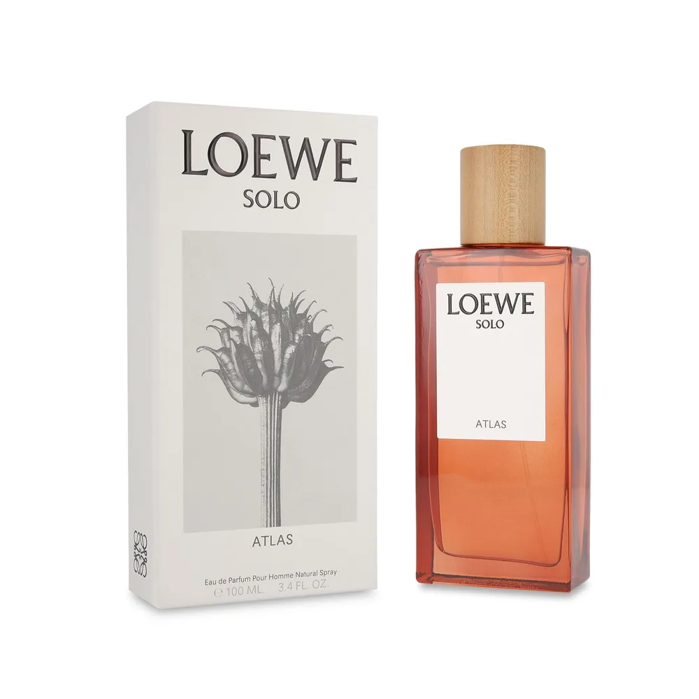 Loewe Solo Atlas