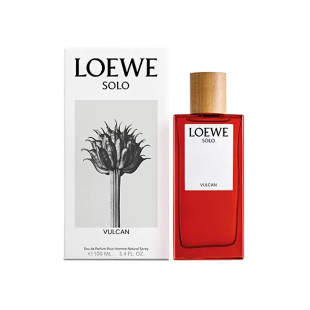 Loewe Solo Vulcan