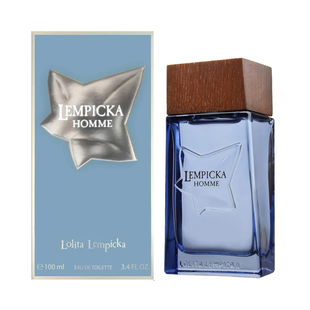 Lolita L. Lolita Homme