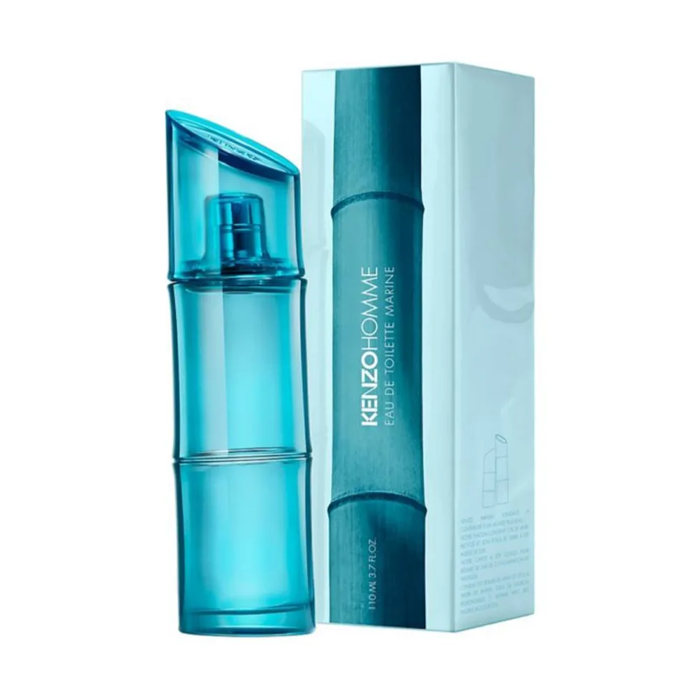 Kenzo Homme Marine