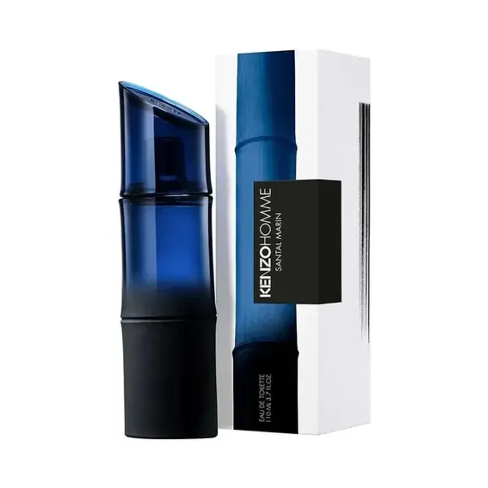Kenzo Homme Santal Marin