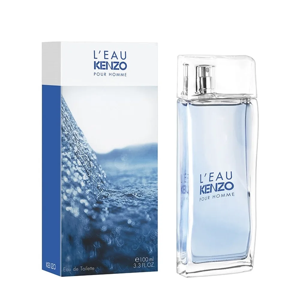 Kenzo L'eau