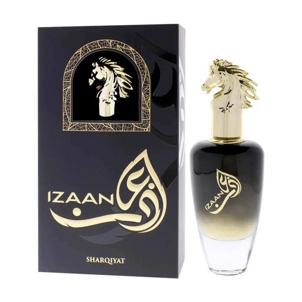 Khalis Sharqiyat Izaan