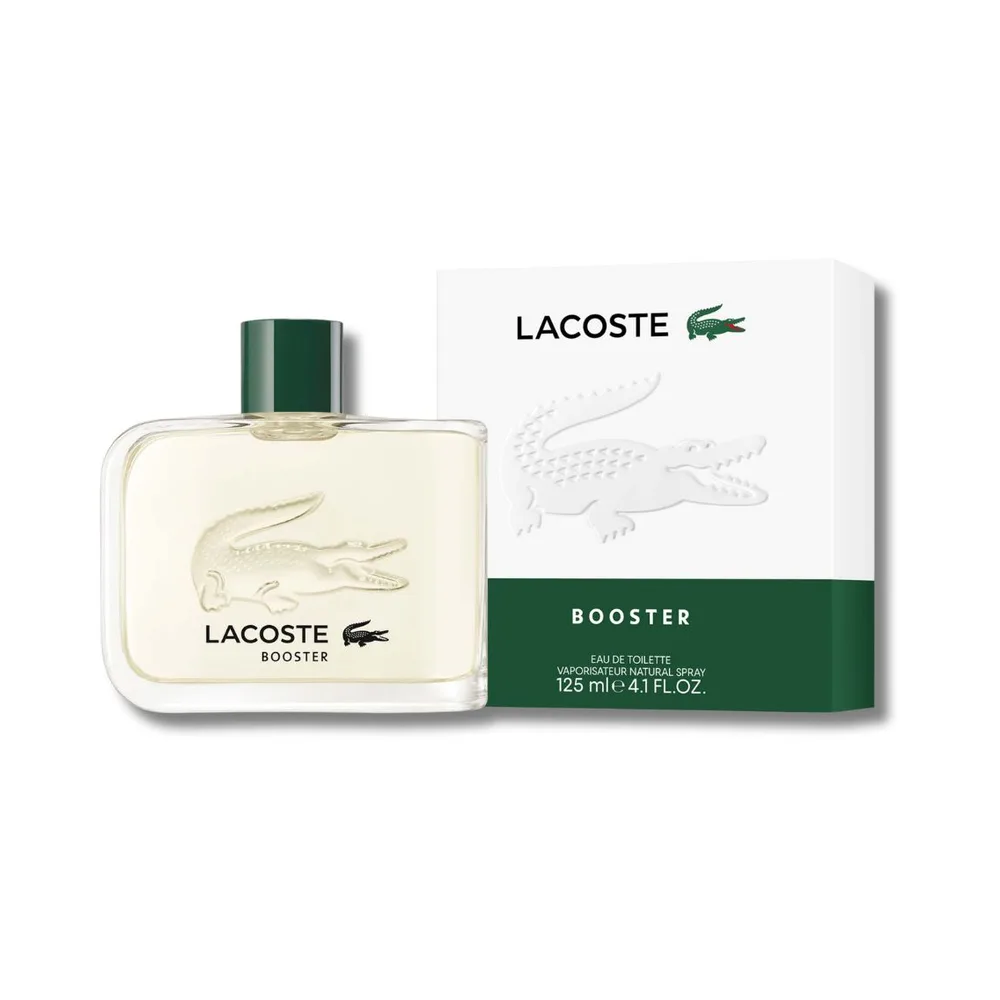 Lacoste Booster (nuevo)