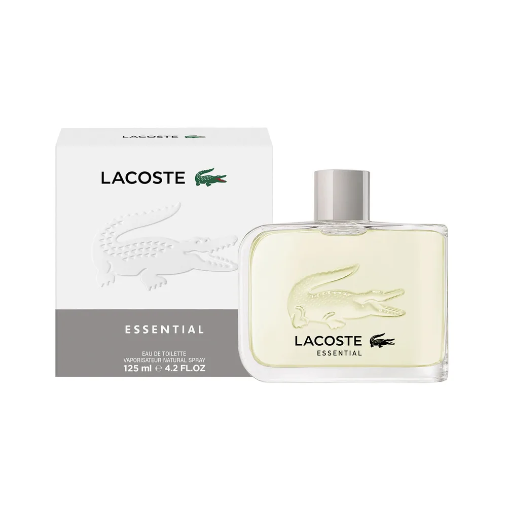 Lacoste Essential (nuevo)