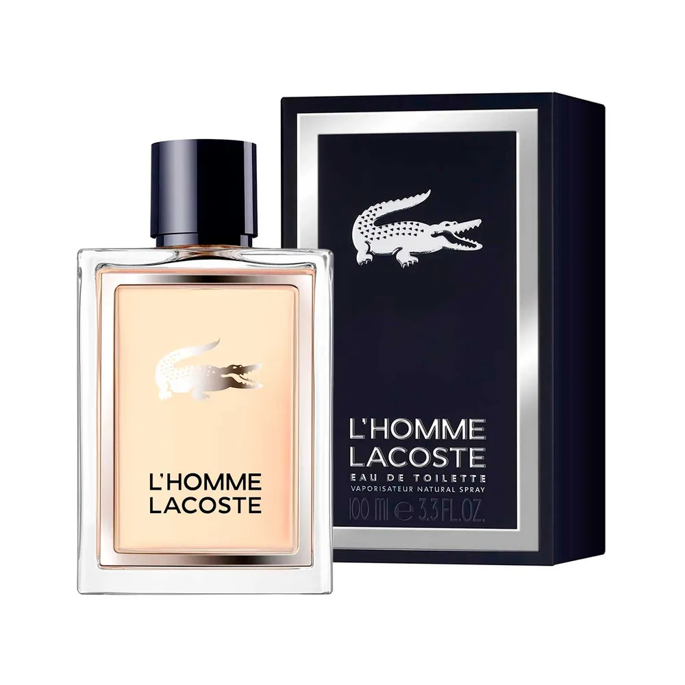Lacoste L'homme