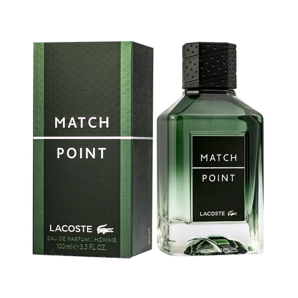 Lacoste Match Point