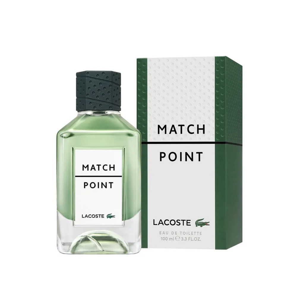 Lacoste Match Point