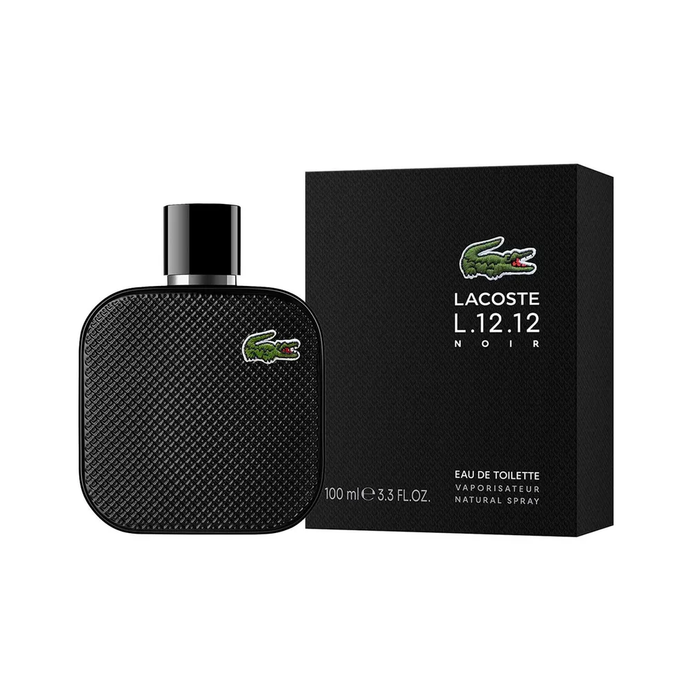 Lacoste Noir