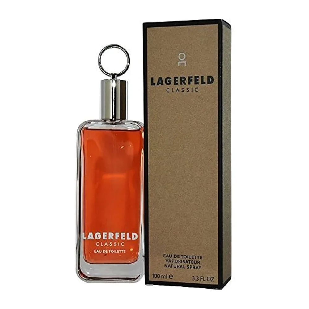 Lagerfeld Classic