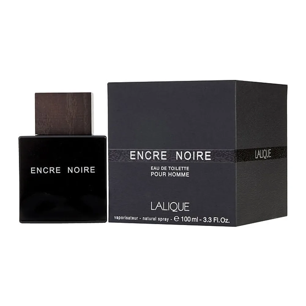 Lalique Encre Noire