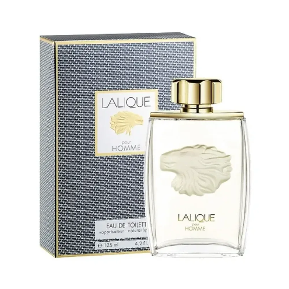Lalique Pour Homme