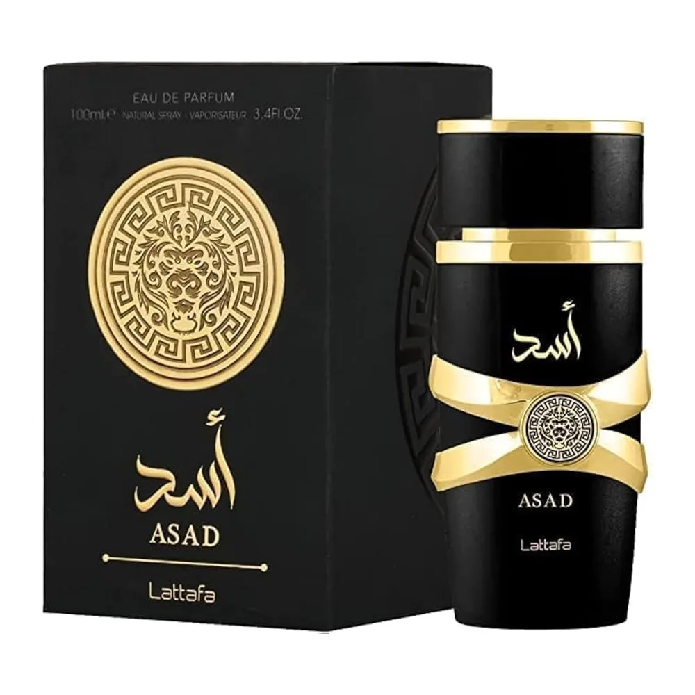 Lattafa Asad