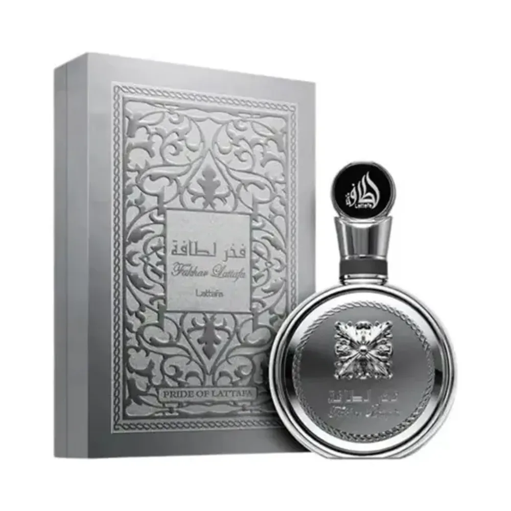 Lattafa Fakhar Lattafa Platin