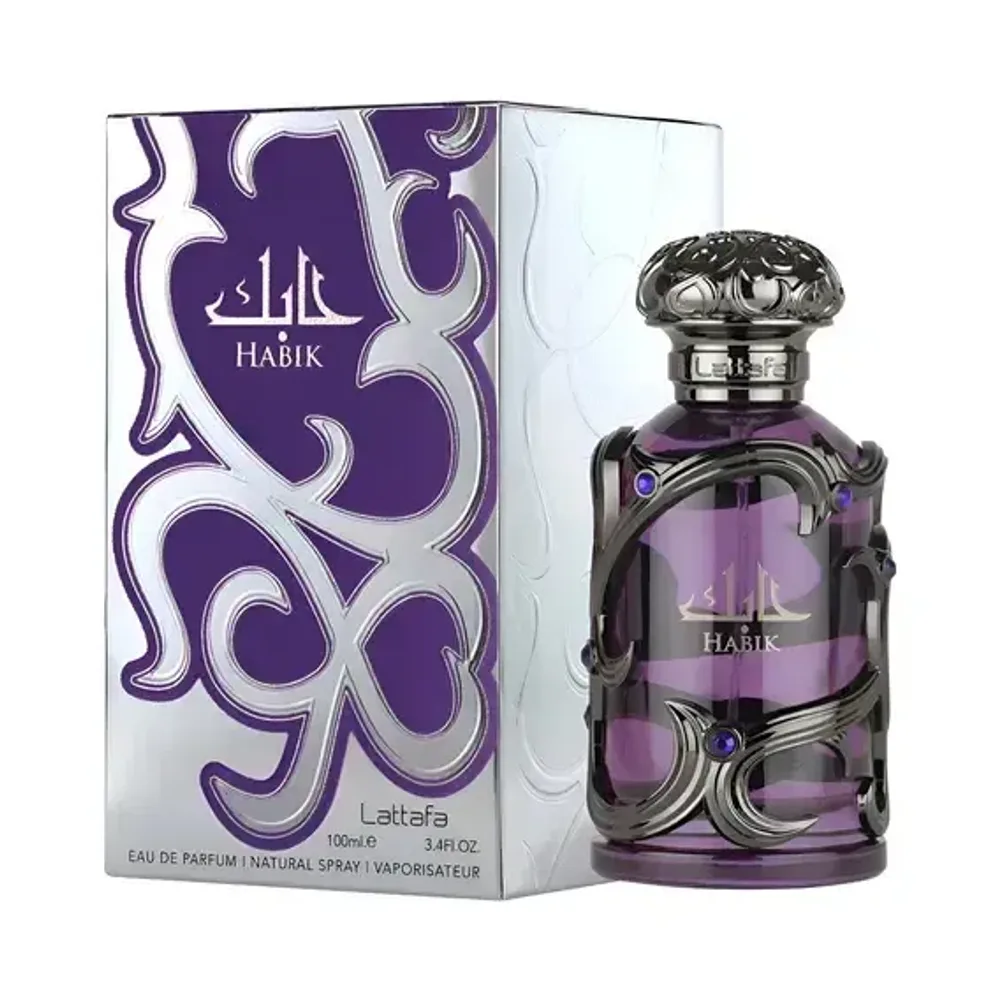 Lattafa Habik