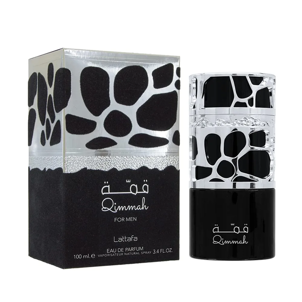 Lattafa Qimmah