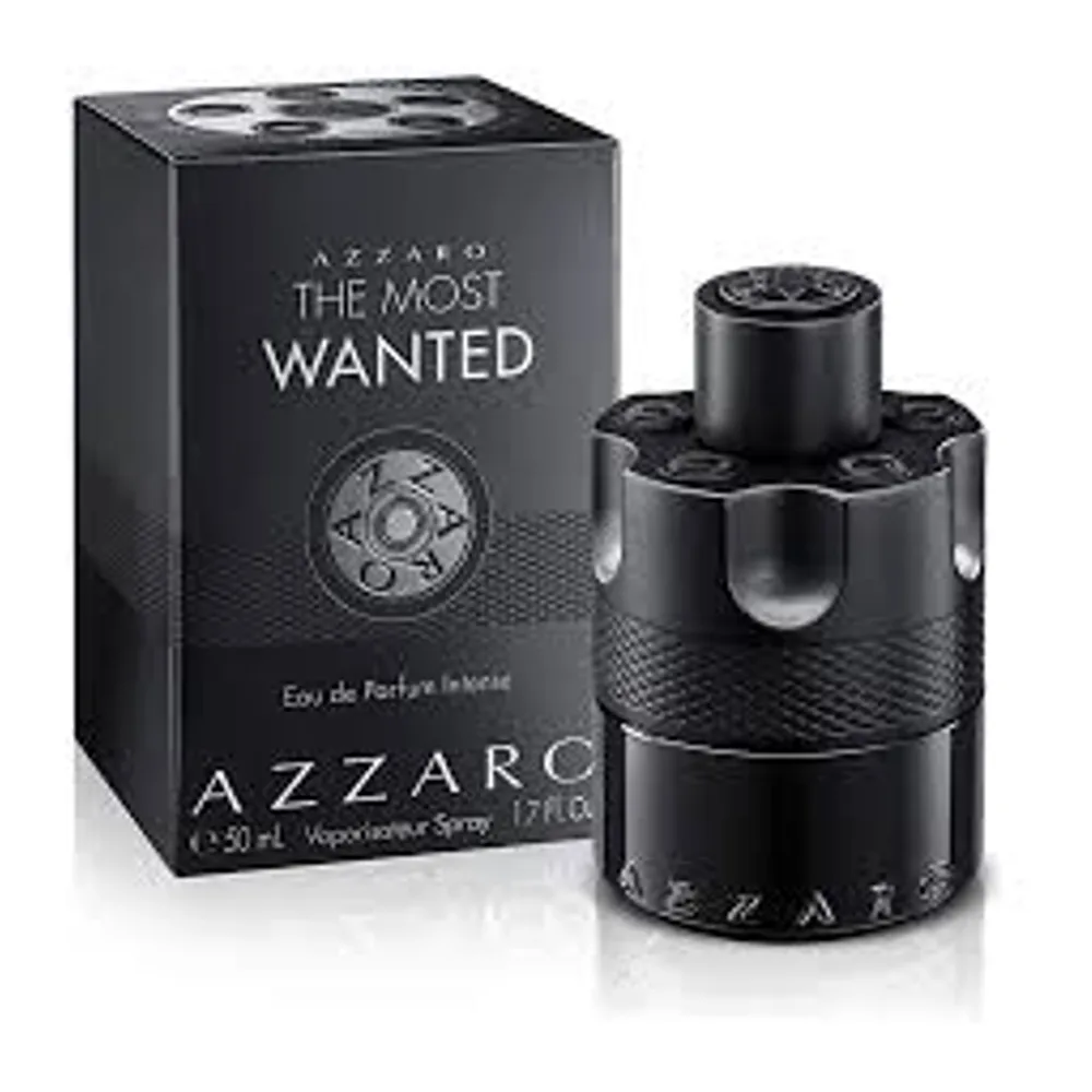 Azzaro The Most Wanted