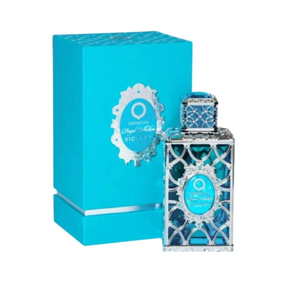 Orientica Royal Collection Victory