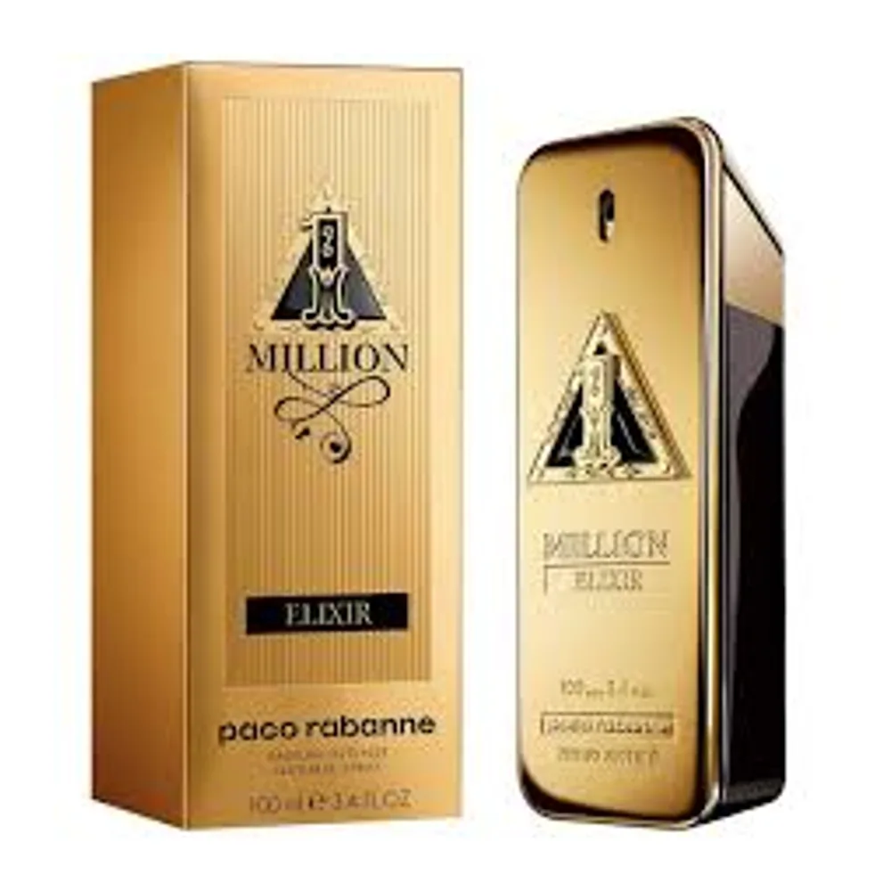 Paco R. 1 Million Elixir Parfum