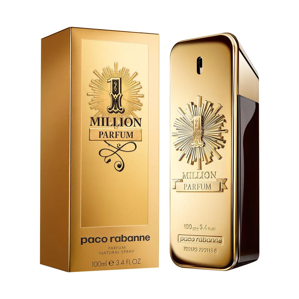 Paco R. 1 Million Parfum