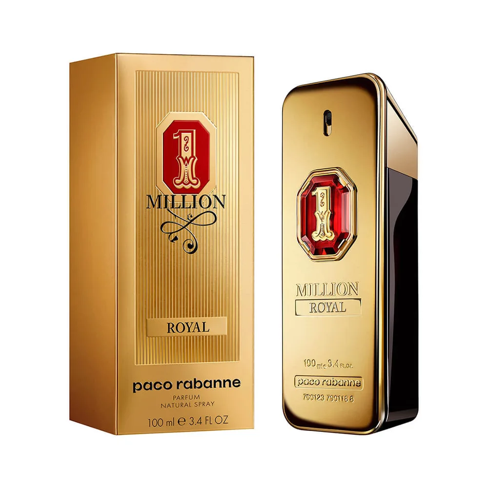Paco R. 1 Million Royal Parfum