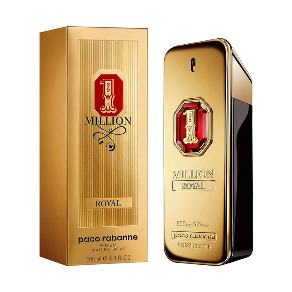 Paco R. 1 Million Royale Parfum