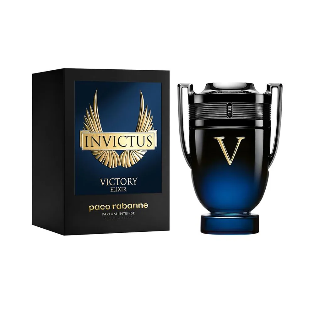 Paco R. Invictus Victory Elixir Parfum