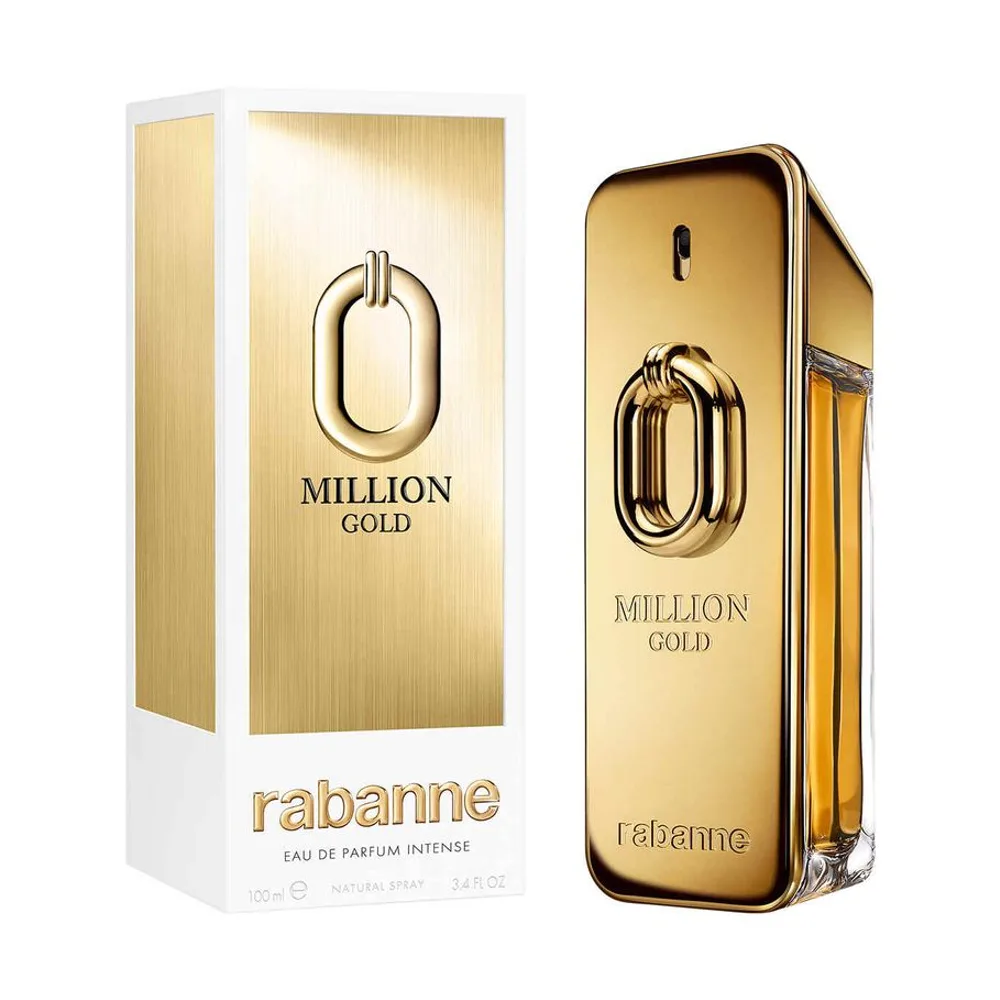 Paco R. Million Gold