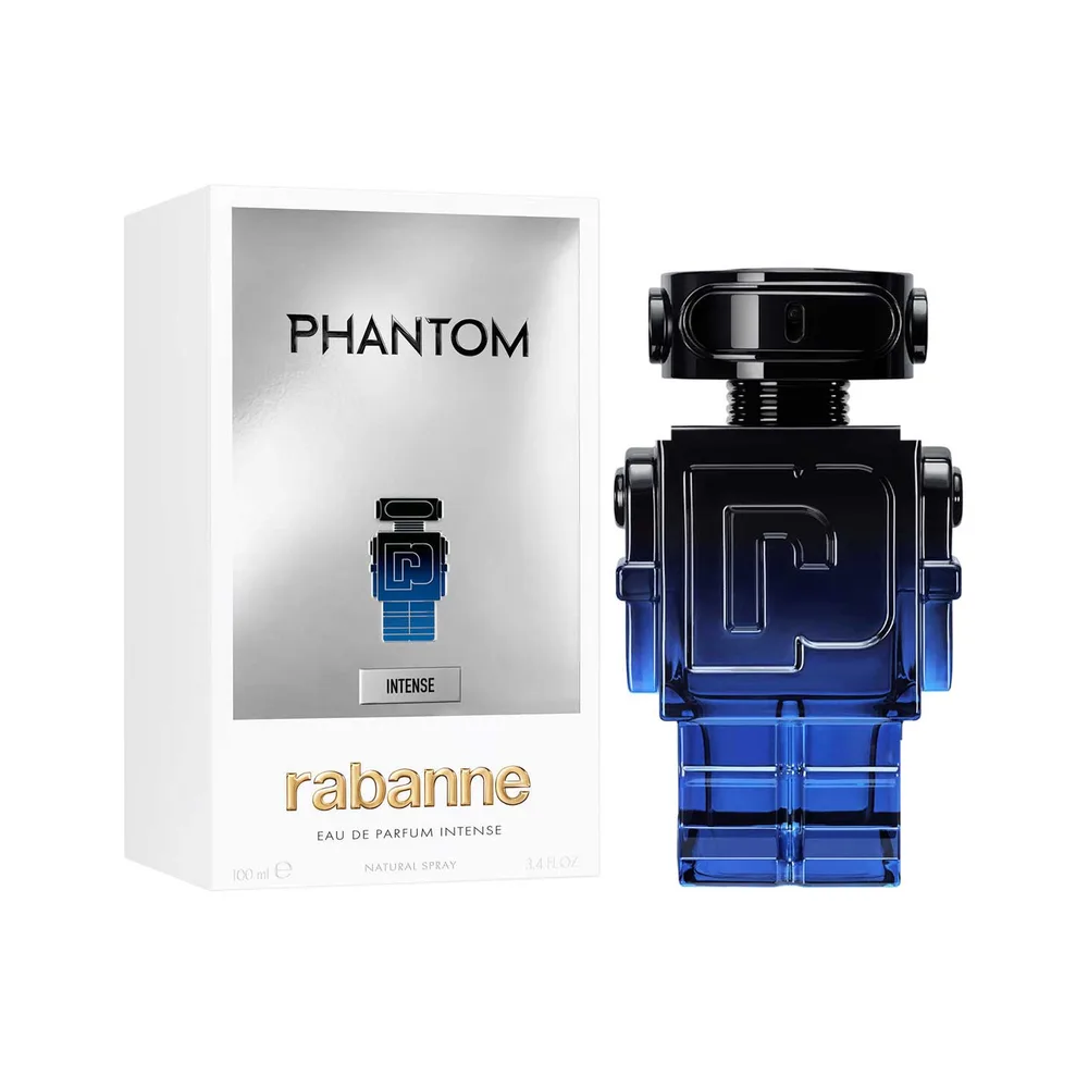 Paco R. Phantom Intense