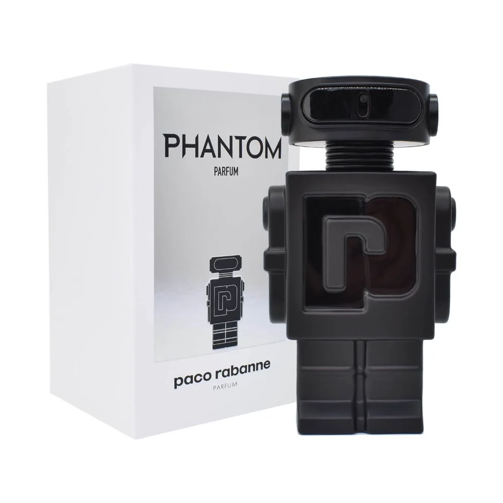 Paco R. Phantom Parfum