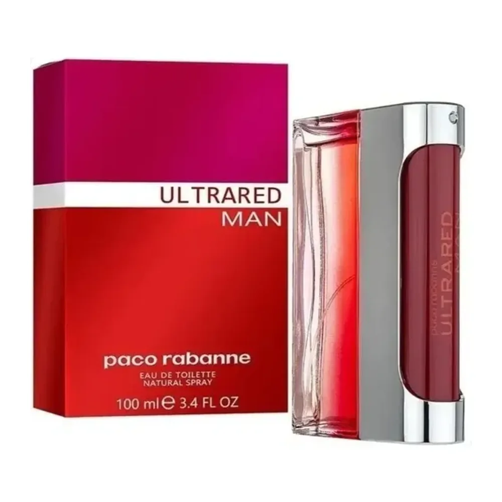 Paco R. Ultrared