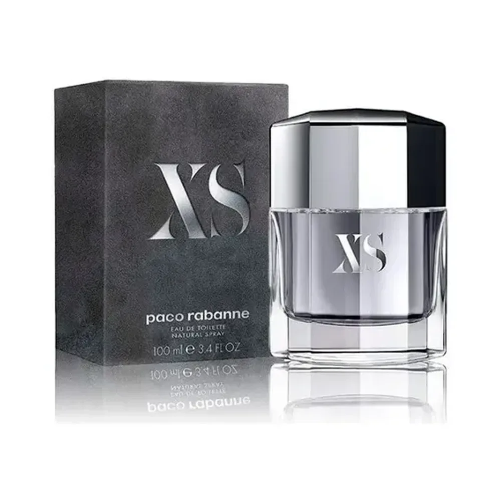 Paco R. XS (blanco)