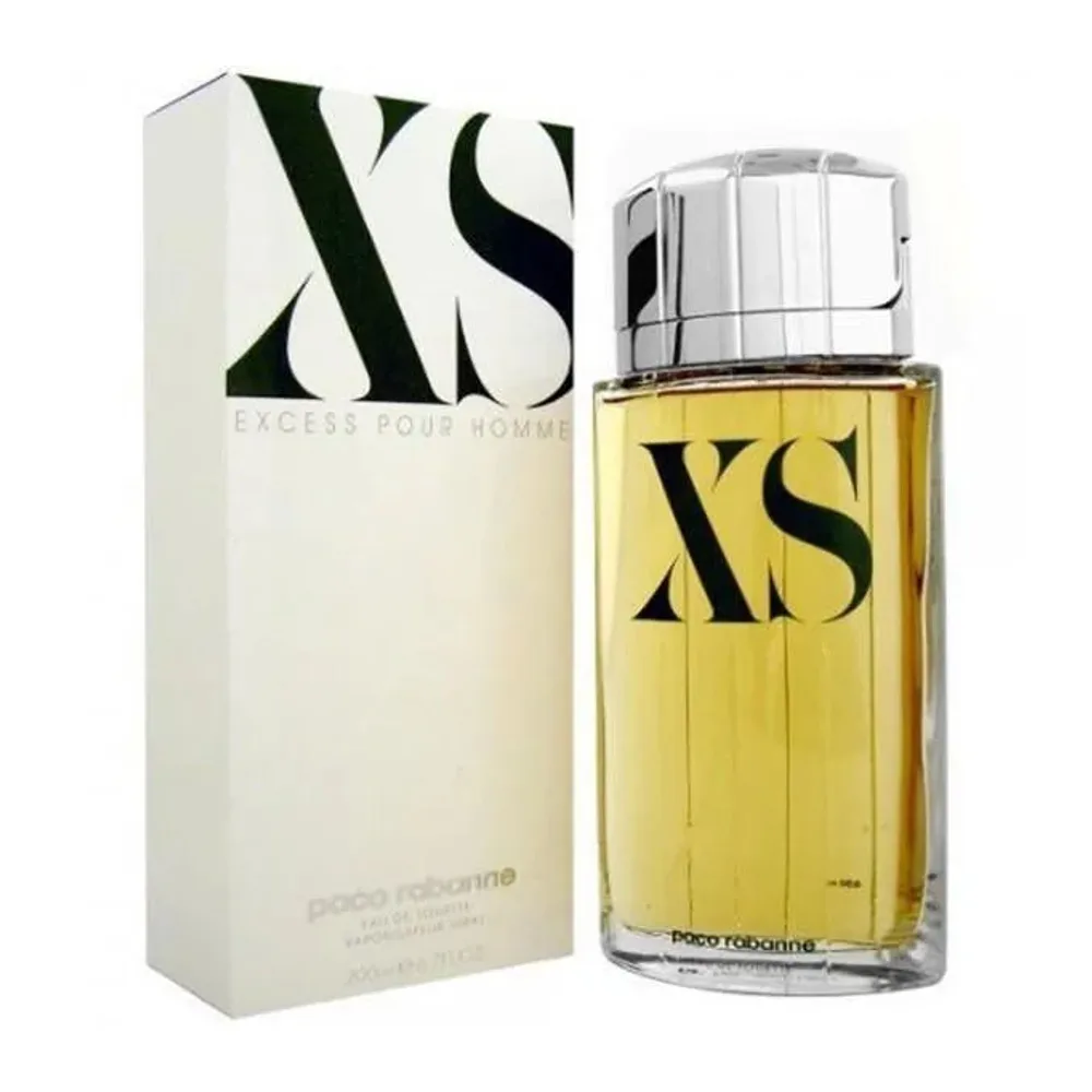Paco R. XS