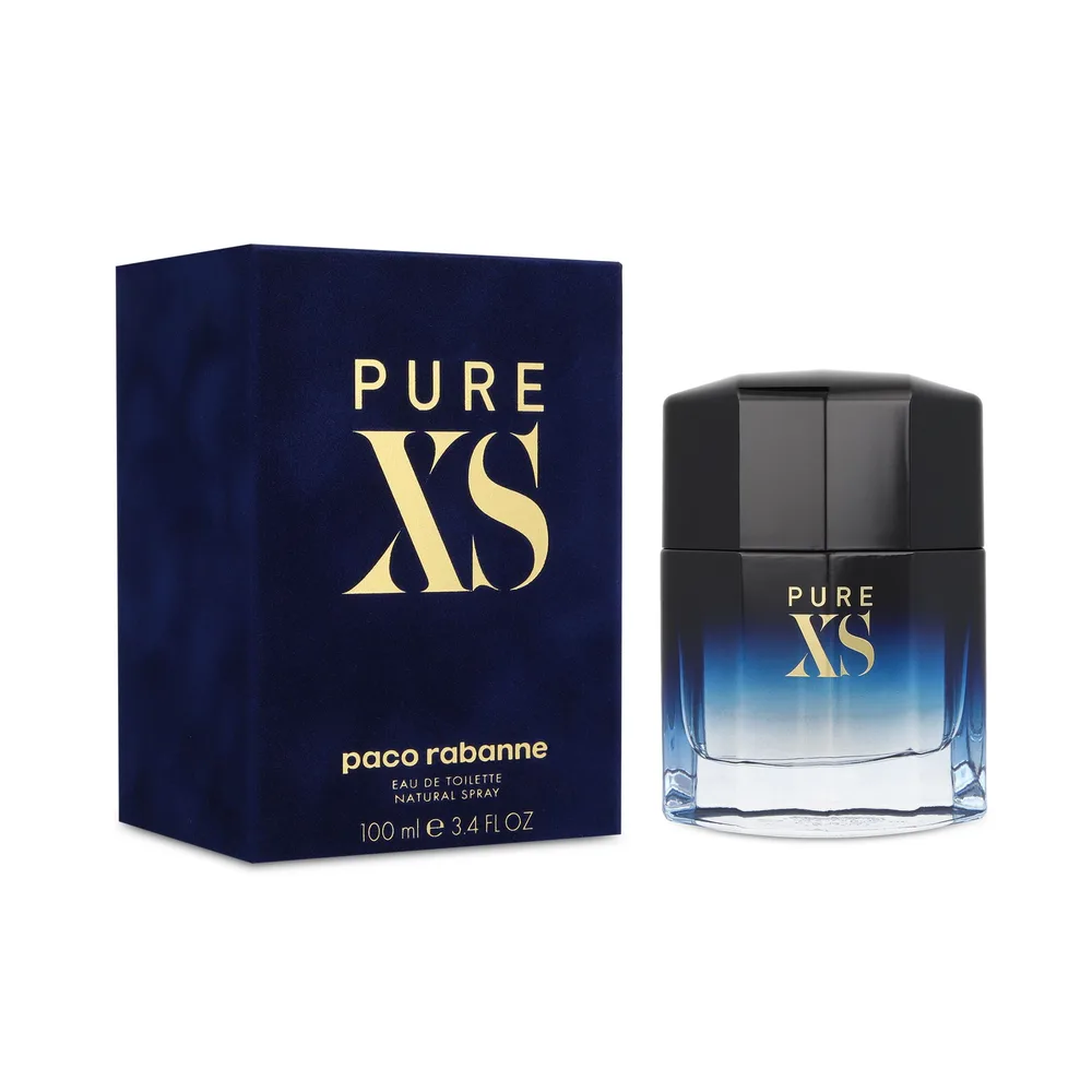 Paco R. XS Pure