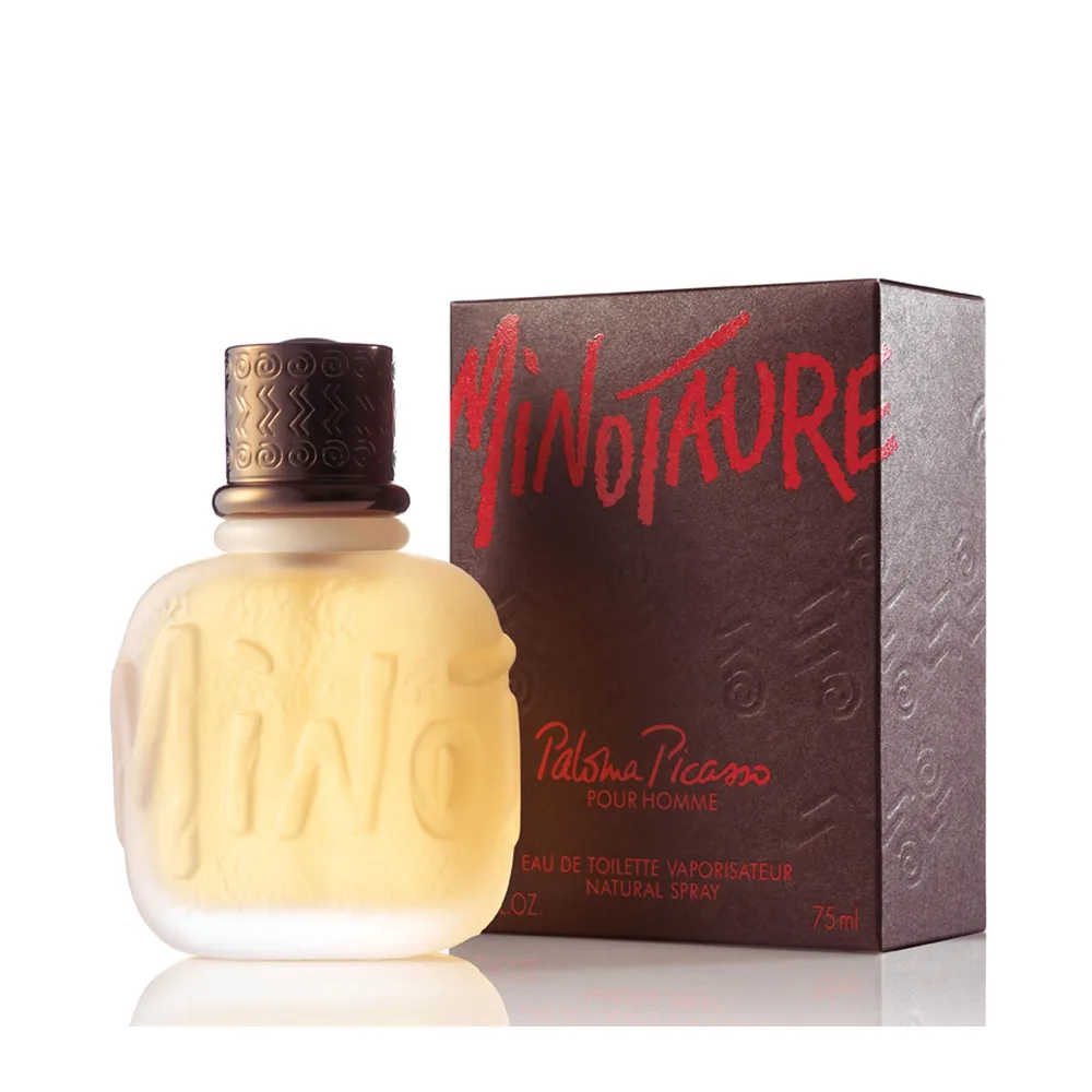 Paloma Picasso Minotaure