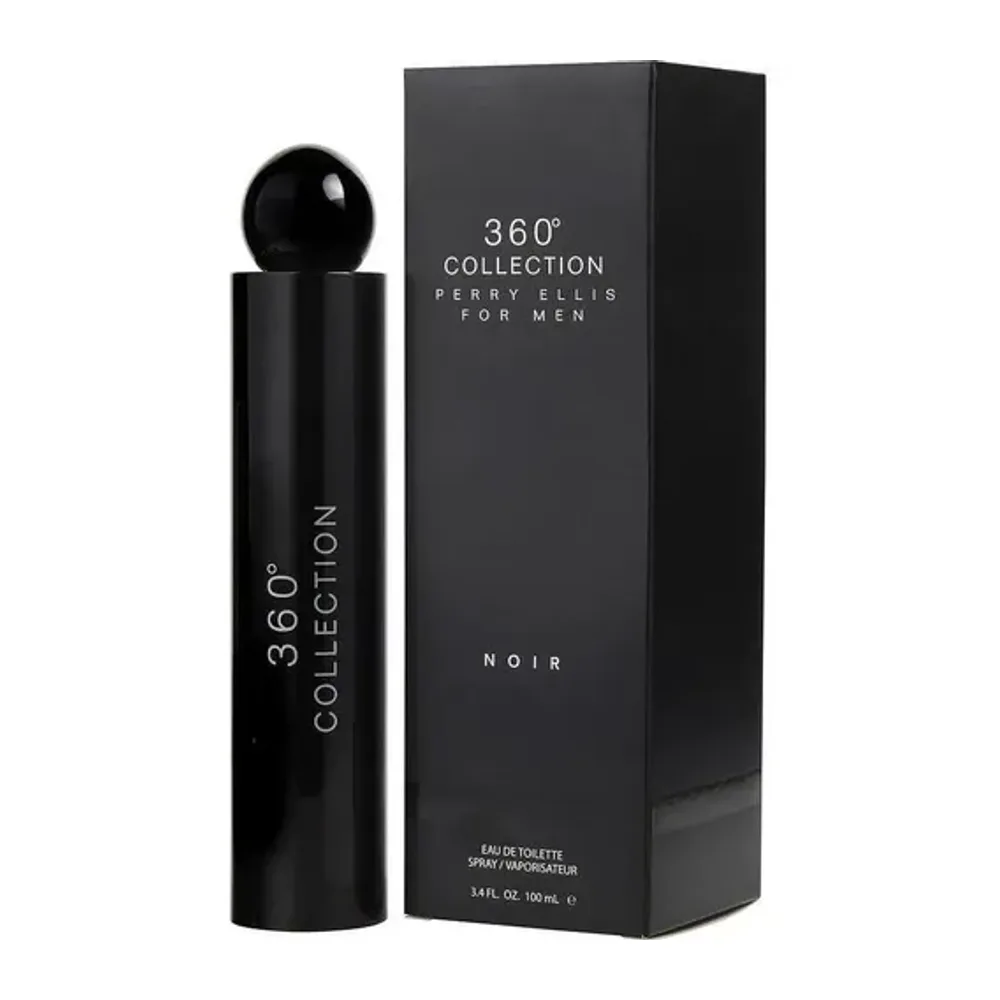 Perry E. 360° Collection Noir
