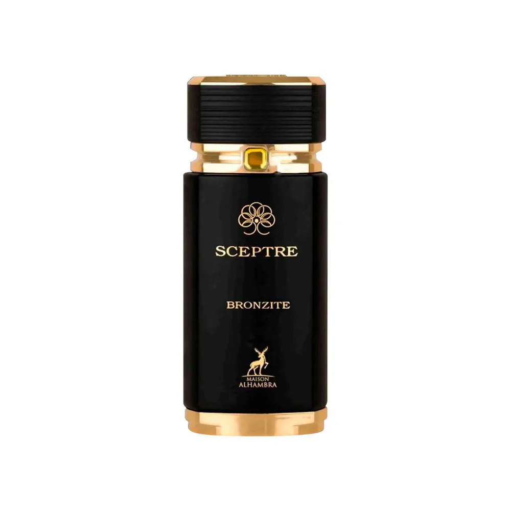 Maison A. Sceptre Bronzite